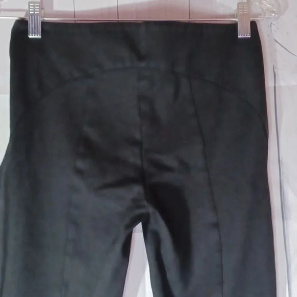 Ann Taylor pull on ankle pants - Picture 6 of 8